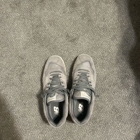 Men’s Size 13 New Balance 550 - Picture 2 of 3